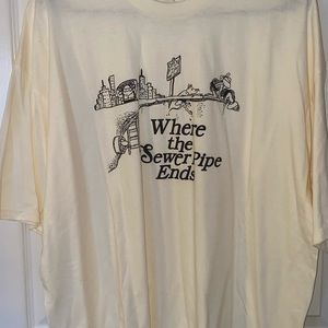 Teenage Mutant Ninja Turtles Shirt